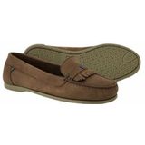 Dubarry - Florence - Bootschoenen - Cafe - Nubuck Leer - Waterbestendig