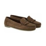 Dubarry - Florence - Bootschoenen - Cafe - Nubuck Leer - Waterbestendig
