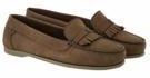 Dubarry - Florence - Bootschoenen - Cafe - Nubuck Leer - Waterbestendig