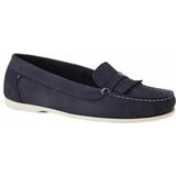Dubarry - Florence 63 - Bootschoenen - Denim - Nubuck Leer