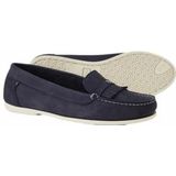 Dubarry - Florence 63 - Bootschoenen - Denim - Nubuck Leer