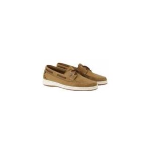 Dubarry - Marbella - Bootschoenen - Tan - Leer