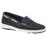 Dubarry - Kos 03 - Bootschoenen - Navy - Leer