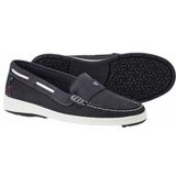 Dubarry - Kos 03 - Bootschoenen - Navy - Leer