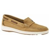 Dubarry - Kos - Bootschoen - 07 Tan - Leer