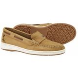 Dubarry - Kos - Bootschoen - 07 Tan - Leer