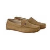 Dubarry - Cannes - Bootschoenen - Tan - Leer - Waterafstotend