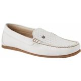 Dubarry Women Cannes 29 Sail White-Schoenmaat 39