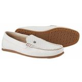 Dubarry - Cannes - Bootschoenen - Wit - Leer