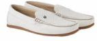 Dubarry - Cannes - Bootschoenen - Wit - Leer