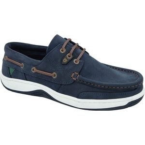 Dubarry - Regatta - Bootschoenen - Bruin - Leer