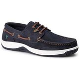 Dubarry Regatta 83 Midnight