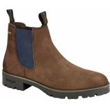 Dubarry - Antrim - Chelsea Boots - 51 Java - Waterdicht - GORE-TEX