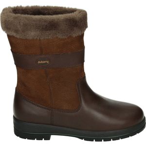 Dubarry Women Foxrock 52 Walnut