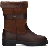 Dubarry - Foxrock - Laars - Walnut - Leer - Water- en Sneeuwbestendig