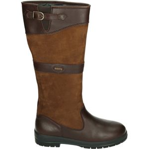 Dubarry DUNMORE WandellaarzenDames laarzen Kleur: Bruin