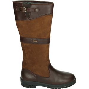 Dubarry DUNMORE - WandellaarzenDames laarzen - Kleur: Bruin - Maat: 41