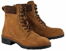 Dubarry - Strokestown - Regenlaars - Bruin - Leer