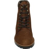 Dubarry - Strokestown - Regenlaarzen - Walnut - DryFastDrySoft Leer