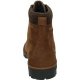 Dubarry - Strokestown - Regenlaarzen - Walnut - DryFastDrySoft Leer