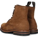 Dubarry - Laois - Veterboots - Walnut - DryFast-DrySoft Leer