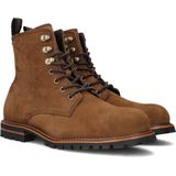 Dubarry - Laois - Veterboots - Walnut - DryFast-DrySoft Leer