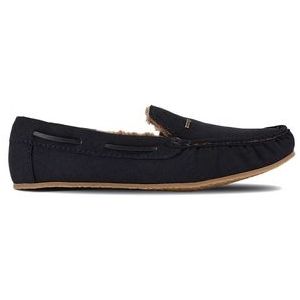 Dubarry - Ventry - Pantoffel - French Navy - Microvezel - Imitatiebont Voering