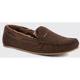 Dubarry - Ventry - Pantoffel - Cigar - Microvezel - Imitatiebont Voering