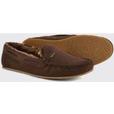 Dubarry - Ventry - Pantoffel - Cigar - Microvezel - Imitatiebont Voering