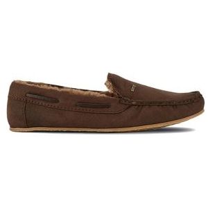Dubarry - Ventry - Pantoffel - Cigar - Microvezel - Imitatiebont Voering