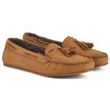 Dubarry - Rosslare - Pantoffel - Sand - 100% Microvezel