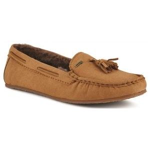 Dubarry - Rosslare - Pantoffel - Sand - 100% Microvezel