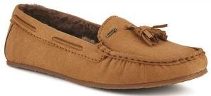 Dubarry - Rosslare - Pantoffel - Sand - 100% Microvezel