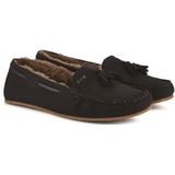 Dubarry - Rosslare - Pantoffel - French Navy - 100% Microvezel