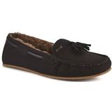 Dubarry - Rosslare - Pantoffel - French Navy - 100% Microvezel