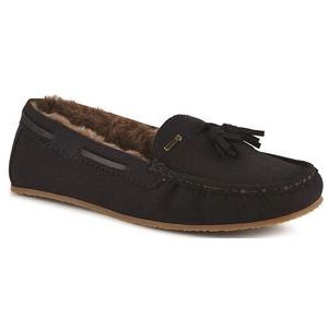 Dubarry - Rosslare - Pantoffel - French Navy - 100% Microvezel