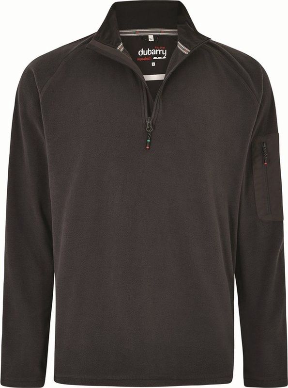 Dubarry - Valencia - Vest - 70 Graphite - 100% Gerecycled Polyester