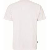 Dubarry - Tangier - T-Shirt - Wit - Lichtgewicht Polyester, UPF 50 Bescherming