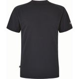 Dubarry - Tangier - T-Shirt - Navy - 100% Polyester