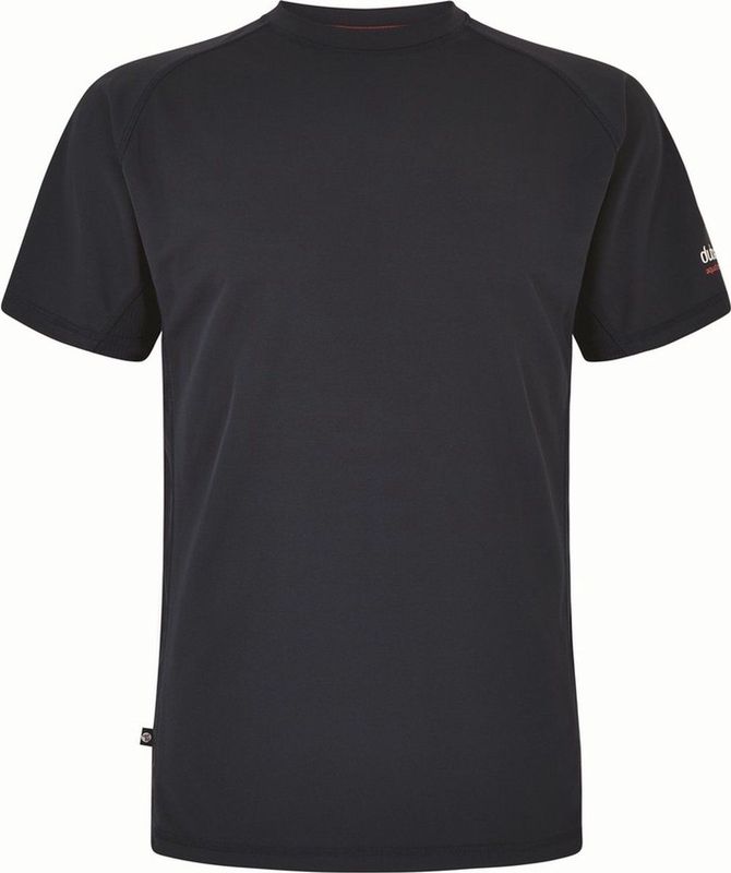 Dubarry - Tangier - T-Shirt - Navy - 100% Polyester