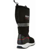 Dubarry - Valletta 01 - Regenlaars - Zwart