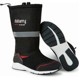 Dubarry - Valletta 01 - Regenlaars - Zwart