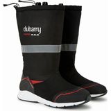 Dubarry - Valletta 01 - Regenlaars - Zwart