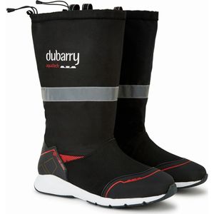 Dubarry - Valletta 01 - Regenlaars - Zwart