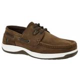 Dubarry - Regatta - Bootschoenen - 52 Walnut