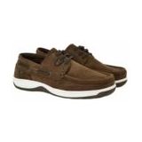 Dubarry - Regatta - Bootschoenen - 52 Walnut