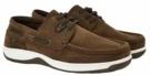 Dubarry - Regatta - Bootschoenen - 52 Walnut
