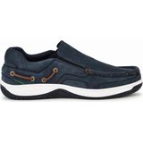 Dubarry - Men Yacht - Bootschoenen - Midnight - Nubuck Leer