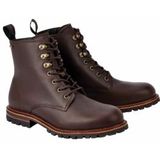 Dubarry - Laois - Veterboots - Bruin - 100% DryFast-DrySoft Leer