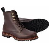 Dubarry - Laois - Veterboots - Bruin - 100% DryFast-DrySoft Leer